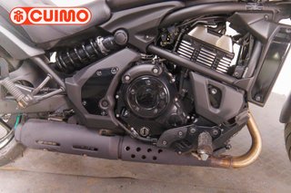 KAWASAKI VULCAN S