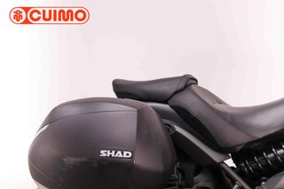 KAWASAKI VULCAN S
