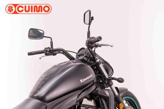 KAWASAKI VULCAN S