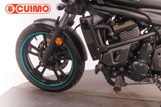 KAWASAKI VULCAN S
