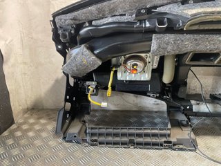 KIT AIRBAG PEUGEOT 4007 131972