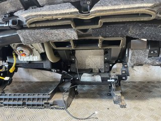 KIT AIRBAG PEUGEOT 4007 131972