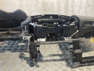 KIT AIRBAG PEUGEOT 4007 131972