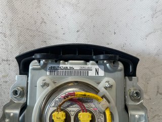KIT AIRBAG PEUGEOT 4007 131972