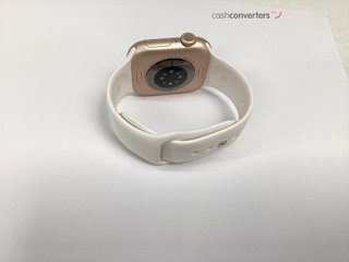 apple watch series 11 42mm (gps) aluminio