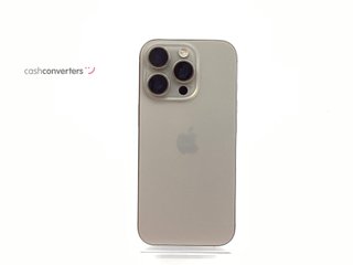apple iphone 16 pro 256gb