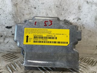 KIT AIRBAG PEUGEOT 4007 131972