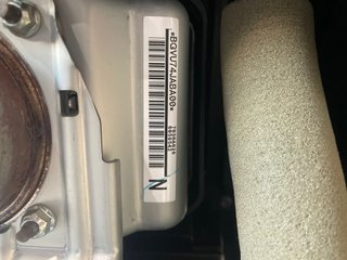 KIT AIRBAG PEUGEOT 4007 131972