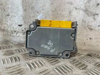 KIT AIRBAG PEUGEOT 4007 131972