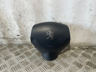 KIT AIRBAG PEUGEOT 4007 131972