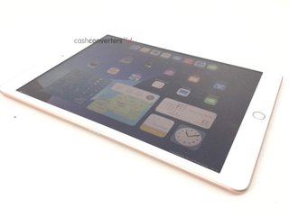 ipad apple ipad (7 generacion) (wi-fi) (a2197) (10.2) 128gb
