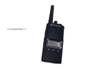 walkie talkie motorola xt460