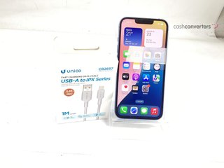 apple iphone 14 128gb