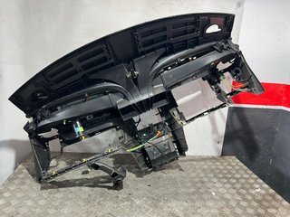 KIT AIRBAG PEUGEOT 207 133225