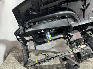 KIT AIRBAG PEUGEOT 207 133225