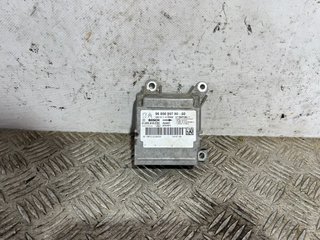 KIT AIRBAG PEUGEOT 207 133225