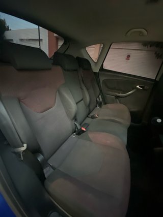 SEAT Altea sport