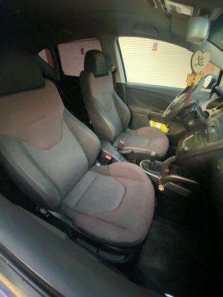 SEAT Altea sport