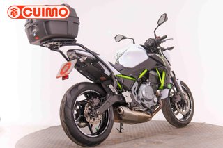 KAWASAKI Z 650