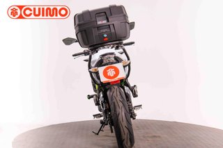 KAWASAKI Z 650