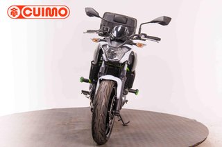 KAWASAKI Z 650