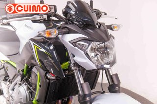 KAWASAKI Z 650