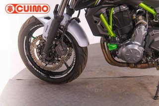 KAWASAKI Z 650