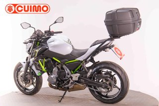 KAWASAKI Z 650