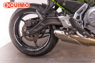 KAWASAKI Z 650