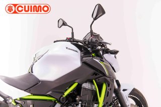 KAWASAKI Z 650