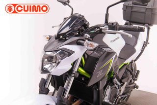 KAWASAKI Z 650