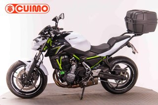 KAWASAKI Z 650