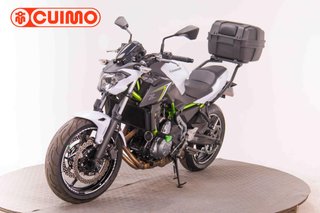 KAWASAKI Z 650