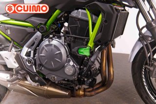 KAWASAKI Z 650