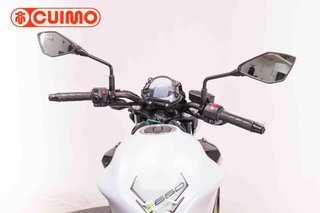 KAWASAKI Z 650