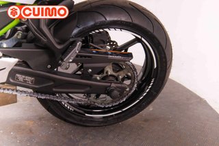 KAWASAKI Z 650