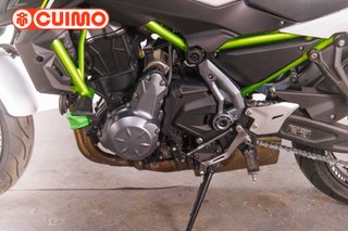 KAWASAKI Z 650