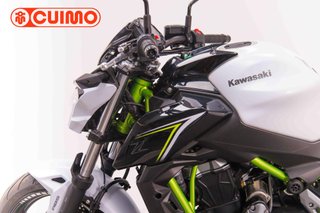 KAWASAKI Z 650