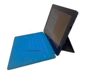 tablet pc microsoft surface rt 10.6 32gb