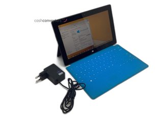 tablet pc microsoft surface rt 10.6 32gb