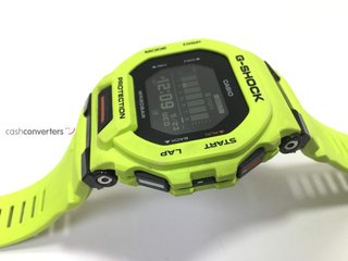 casio gbd-200