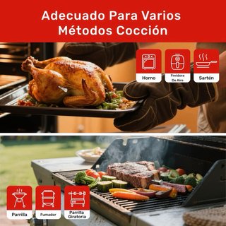 NUEVO! Termómetro Inalámbrico X Pro