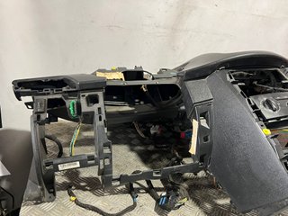 KIT AIRBAG PEUGEOT 207 133225
