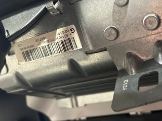 KIT AIRBAG PEUGEOT 207 133225