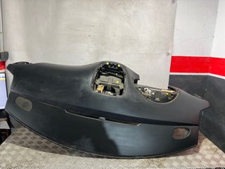 KIT AIRBAG PEUGEOT 207 133225