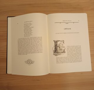 El Ingenioso Hidalgo Don Quijote de la Mancha