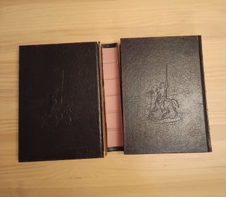 El Ingenioso Hidalgo Don Quijote de la Mancha