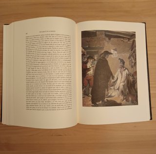 El Ingenioso Hidalgo Don Quijote de la Mancha