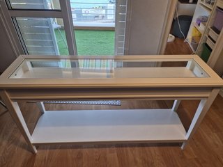 Consola/Aparador IKEA LIATORP