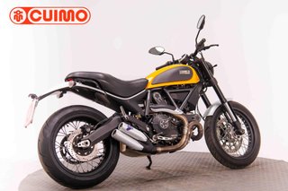 DUCATI SCRAMBLER 800